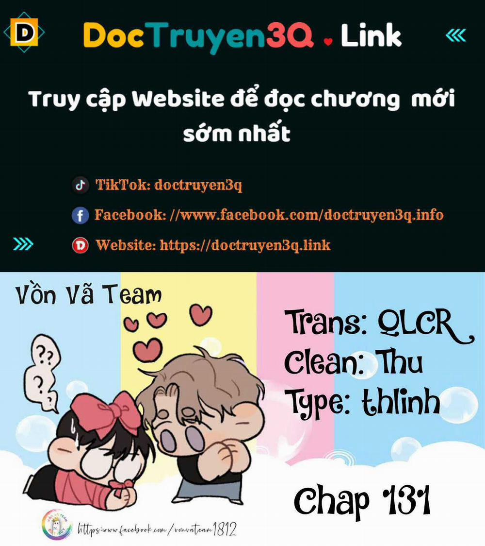 manhwax10.com - Truyện Manhwa Chấp Sự Thỏ Tai Cụp Chương 131 Trang 1