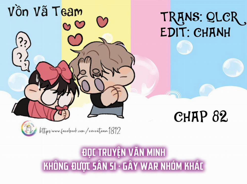 manhwax10.com - Truyện Manhwa Chấp Sự Thỏ Tai Cụp Chương 82 Trang 1