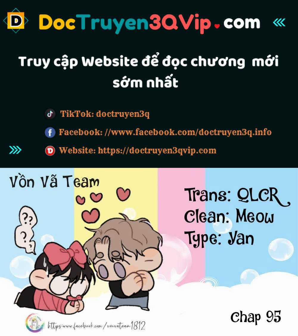 manhwax10.com - Truyện Manhwa Chấp Sự Thỏ Tai Cụp Chương 95 Trang 1