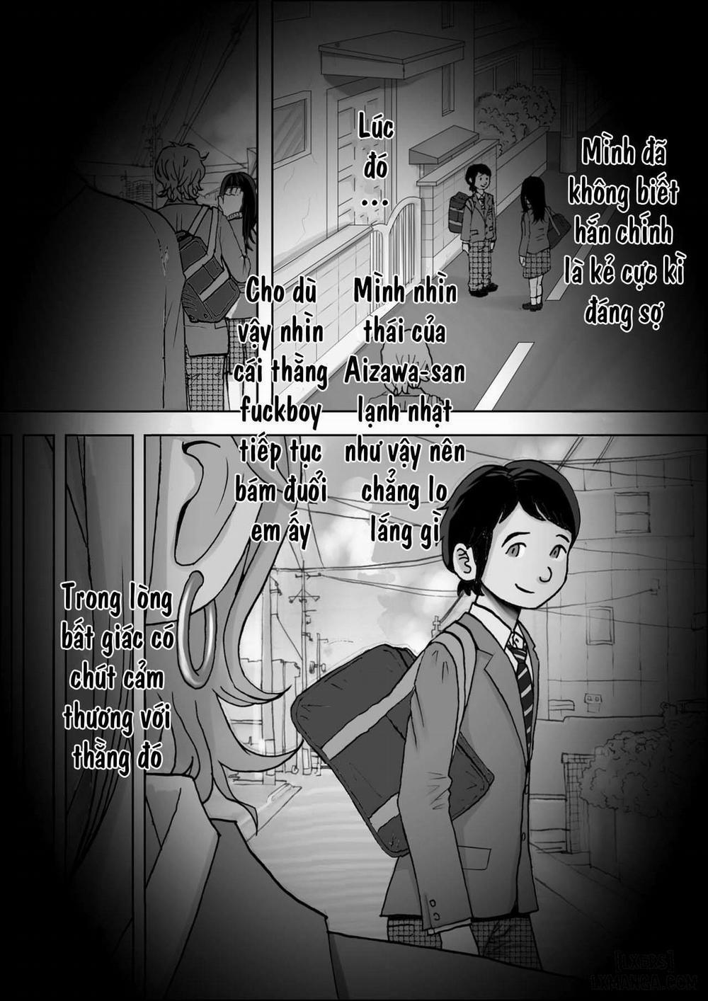 manhwax10.com - Truyện Manhwa Charao ni Netorare Chương 1 Trang 47