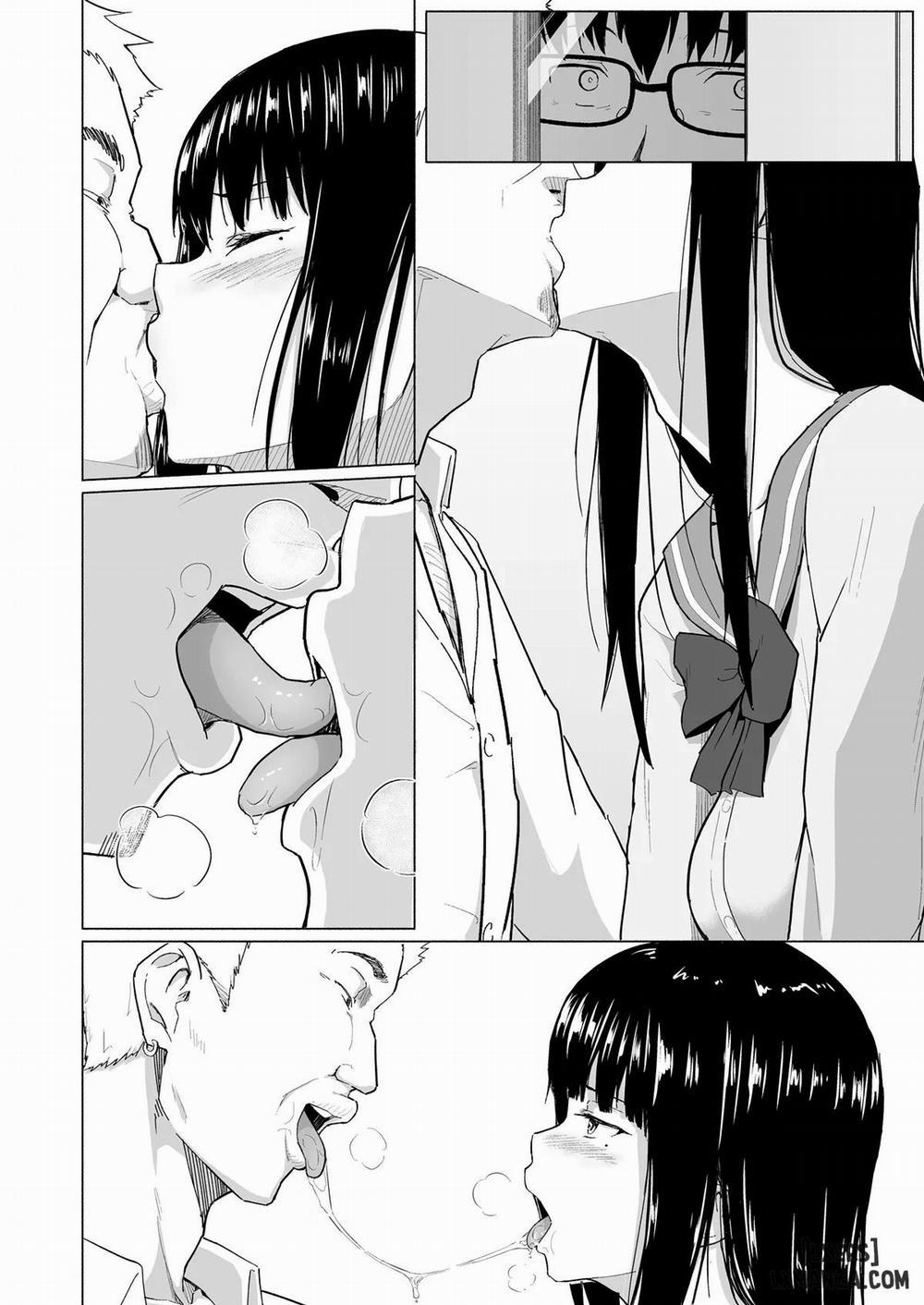 manhwax10.com - Truyện Manhwa Charao ni Netorareta Senpai Chương OneShot 0 N c C Trang 29