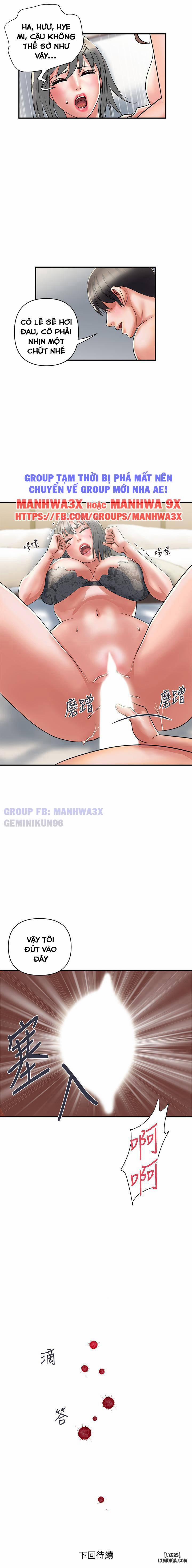 manhwax10.com - Truyện Manhwa Chất Dẫn Dục Chương 39 Trang 12