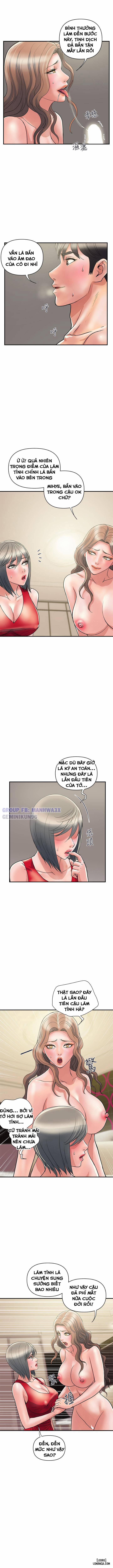 manhwax10.com - Truyện Manhwa Chất Dẫn Dục Chương 39 Trang 7