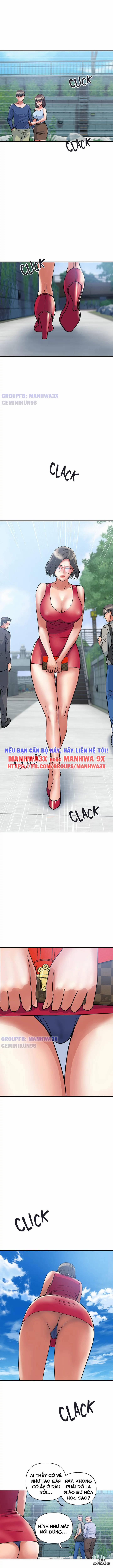 manhwax10.com - Truyện Manhwa Chất Dẫn Dục Chương 49 Trang 8