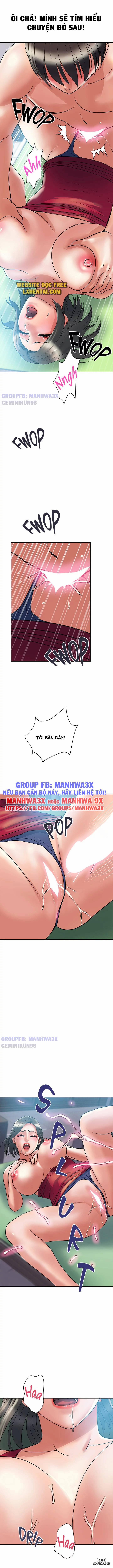 manhwax10.com - Truyện Manhwa Chất Dẫn Dục Chương 51 Trang 9