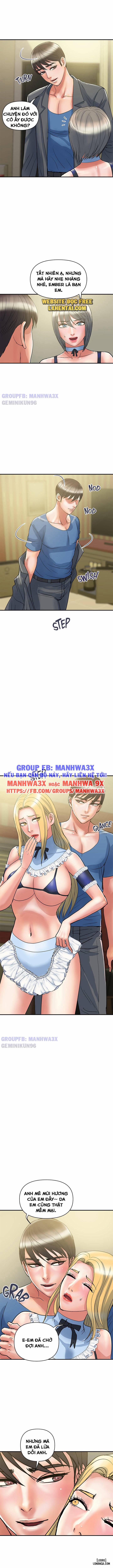 manhwax10.com - Truyện Manhwa Chất Dẫn Dục Chương 54 Trang 11