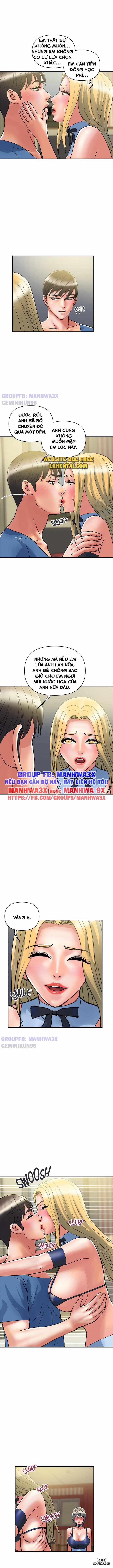 manhwax10.com - Truyện Manhwa Chất Dẫn Dục Chương 54 Trang 13