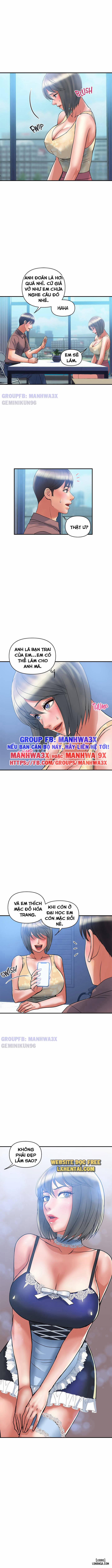 manhwax10.com - Truyện Manhwa Chất Dẫn Dục Chương 54 Trang 6