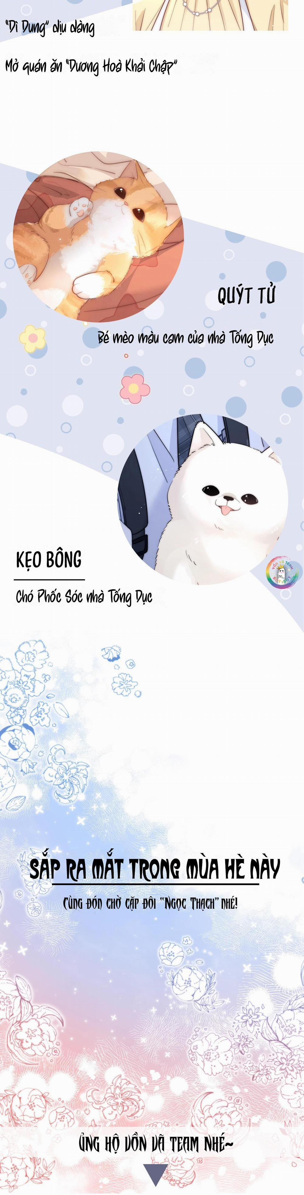 manhwax10.com - Truyện Manhwa Chất Dị Ứng Cực Cute Chương 0 Trang 6