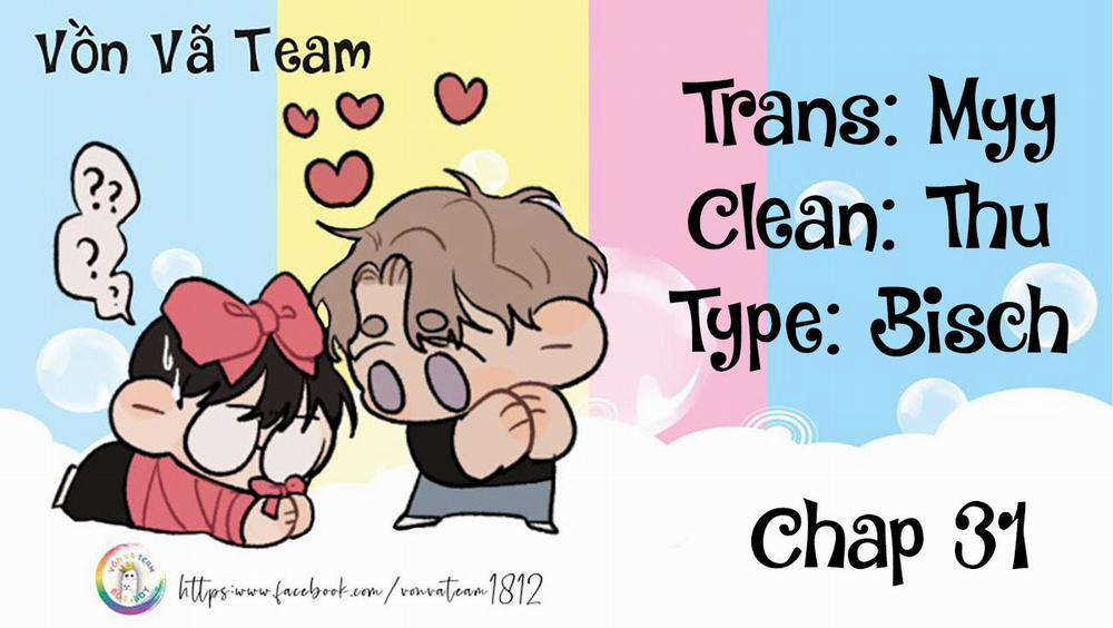 manhwax10.com - Truyện Manhwa Chất Dị Ứng Cực Cute Chương 31 Trang 1