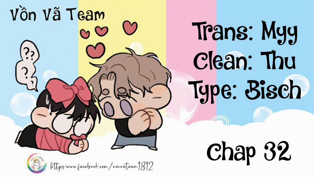 manhwax10.com - Truyện Manhwa Chất Dị Ứng Cực Cute Chương 32 Trang 1