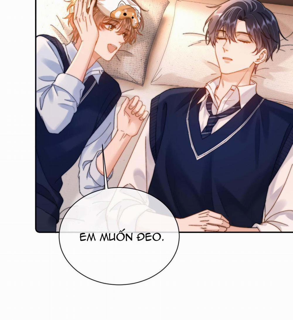 manhwax10.com - Truyện Manhwa Chất Dị Ứng Cực Cute Chương 39 Trang 13