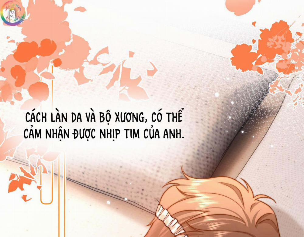 manhwax10.com - Truyện Manhwa Chất Dị Ứng Cực Cute Chương 39 Trang 18