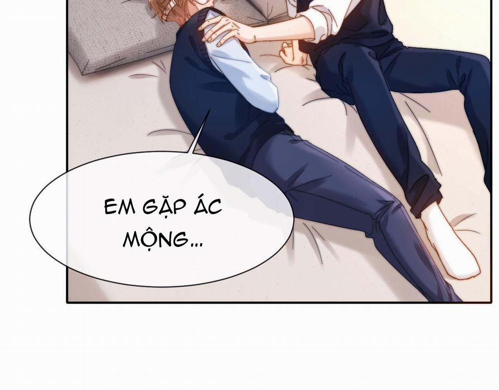 manhwax10.com - Truyện Manhwa Chất Dị Ứng Cực Cute Chương 39 Trang 47