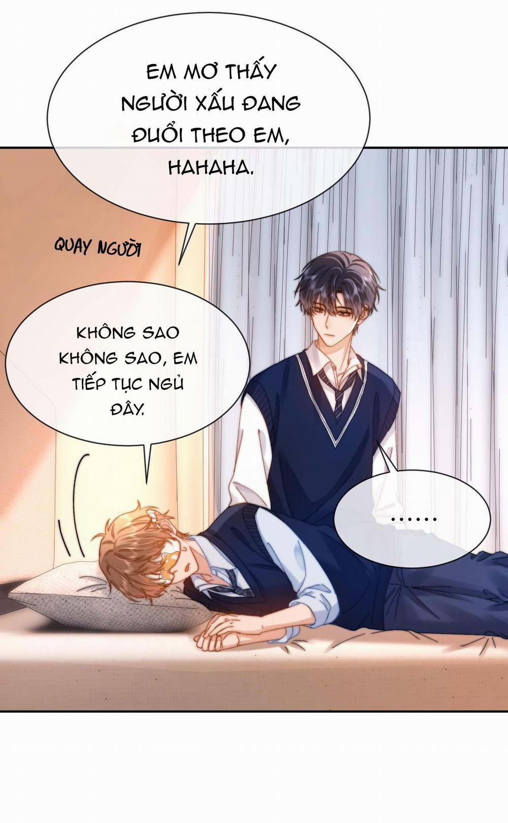 manhwax10.com - Truyện Manhwa Chất Dị Ứng Cực Cute Chương 39 Trang 48