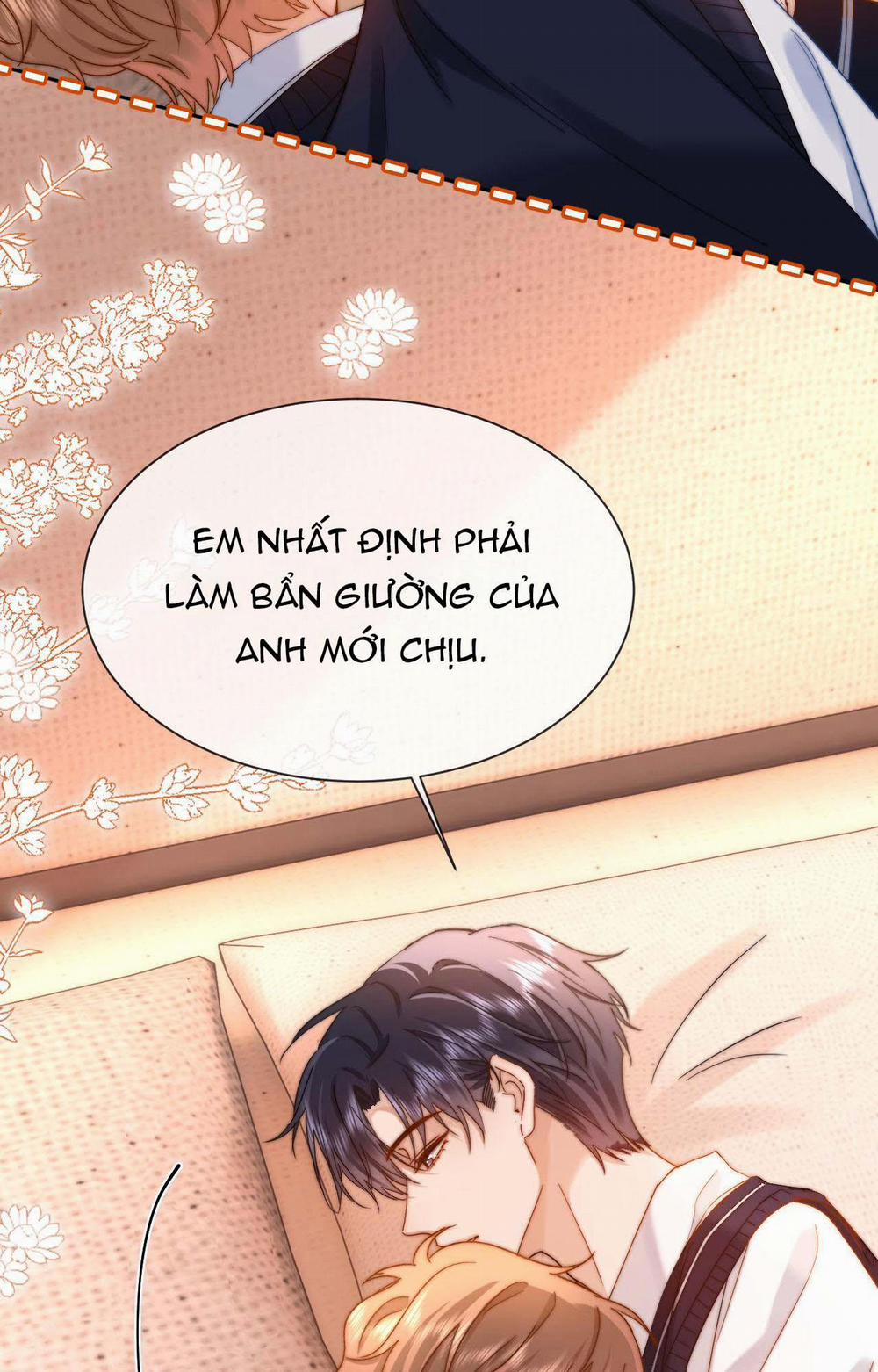 manhwax10.com - Truyện Manhwa Chất Dị Ứng Cực Cute Chương 39 Trang 61