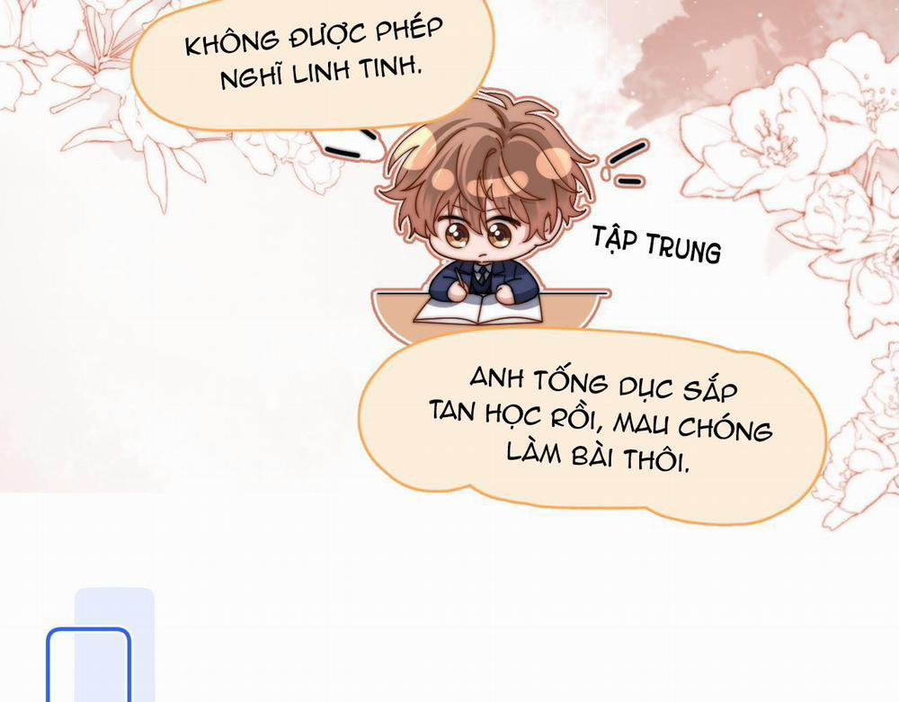 manhwax10.com - Truyện Manhwa Chất Dị Ứng Cực Cute Chương 41 Trang 13