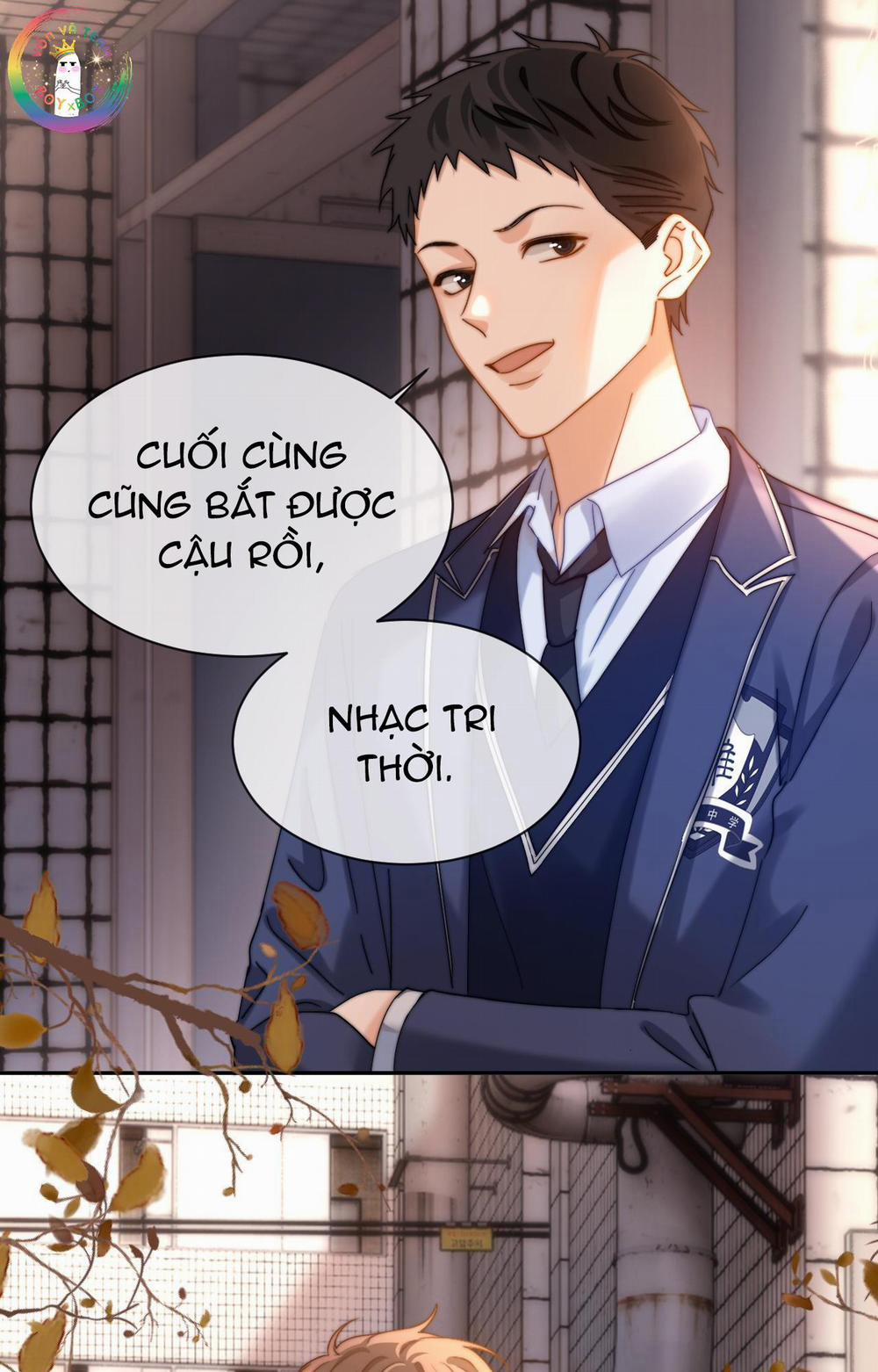 manhwax10.com - Truyện Manhwa Chất Dị Ứng Cực Cute Chương 42 Trang 57