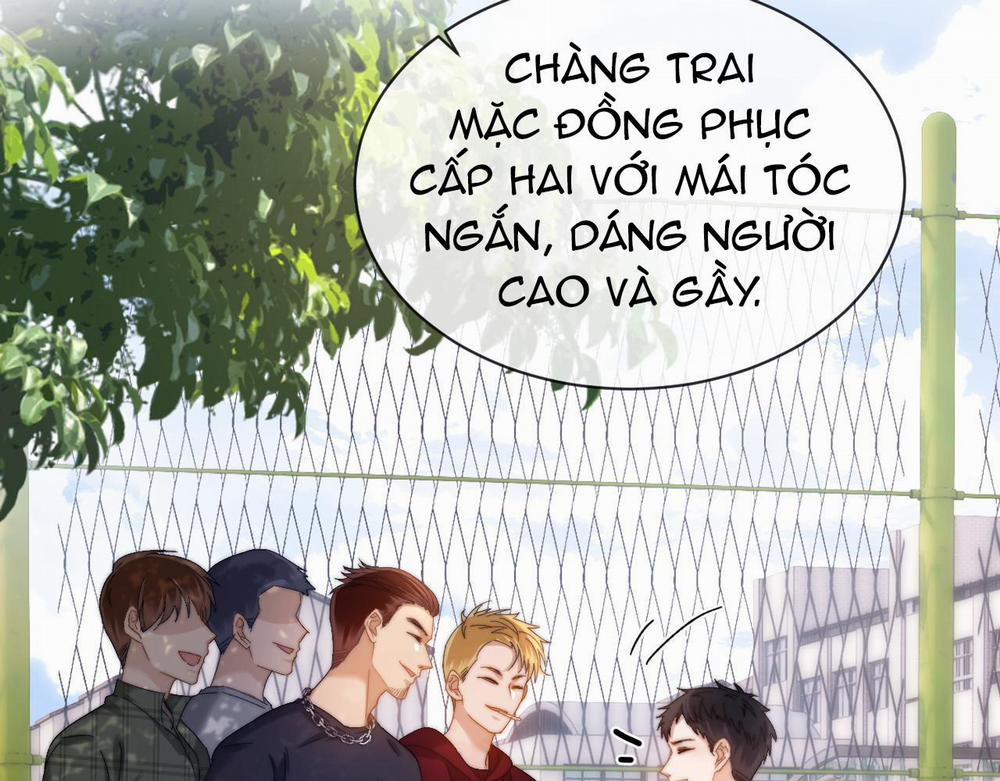 manhwax10.com - Truyện Manhwa Chất Dị Ứng Cực Cute Chương 42 Trang 67