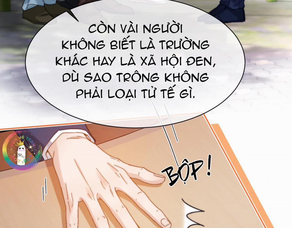 manhwax10.com - Truyện Manhwa Chất Dị Ứng Cực Cute Chương 42 Trang 69