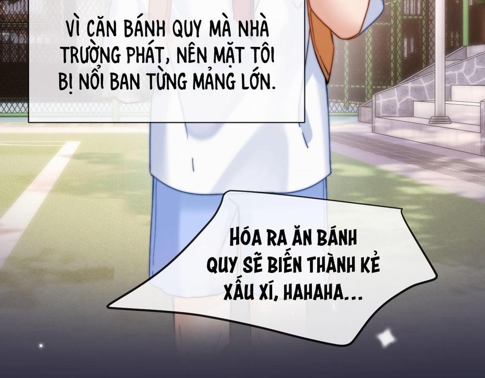 manhwax10.com - Truyện Manhwa Chất Dị Ứng Cực Cute Chương 44 Trang 17