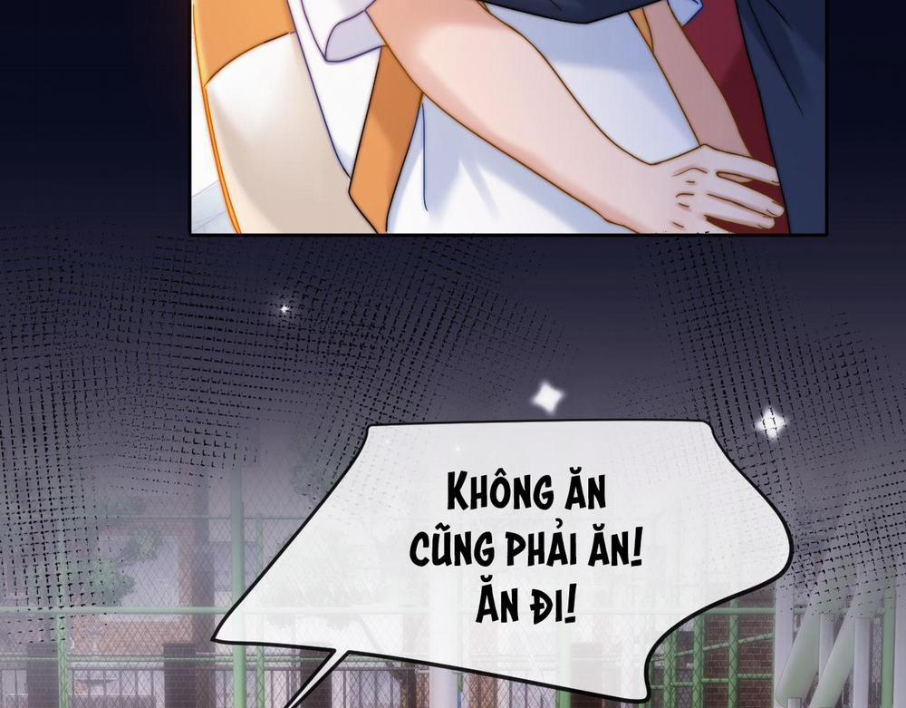 manhwax10.com - Truyện Manhwa Chất Dị Ứng Cực Cute Chương 44 Trang 21