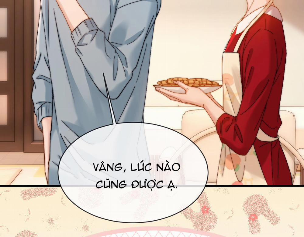 manhwax10.com - Truyện Manhwa Chất Dị Ứng Cực Cute Chương 48 Trang 14