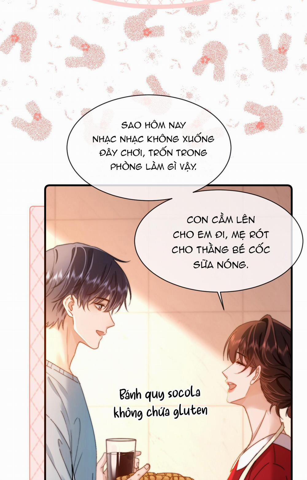 manhwax10.com - Truyện Manhwa Chất Dị Ứng Cực Cute Chương 48 Trang 16