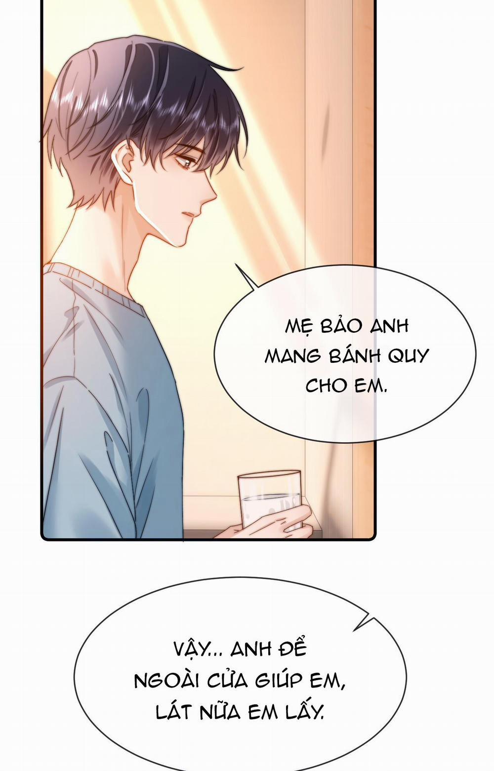 manhwax10.com - Truyện Manhwa Chất Dị Ứng Cực Cute Chương 48 Trang 19