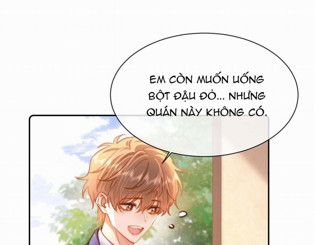 manhwax10.com - Truyện Manhwa Chất Dị Ứng Cực Cute Chương 48 Trang 38