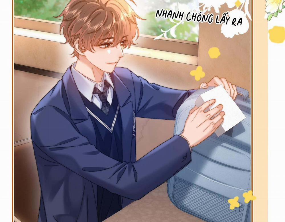 manhwax10.com - Truyện Manhwa Chất Dị Ứng Cực Cute Chương 48 Trang 44