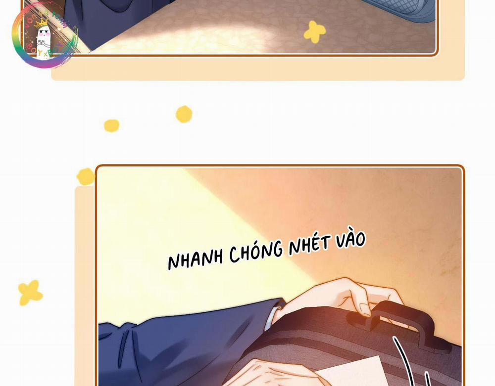 manhwax10.com - Truyện Manhwa Chất Dị Ứng Cực Cute Chương 48 Trang 45