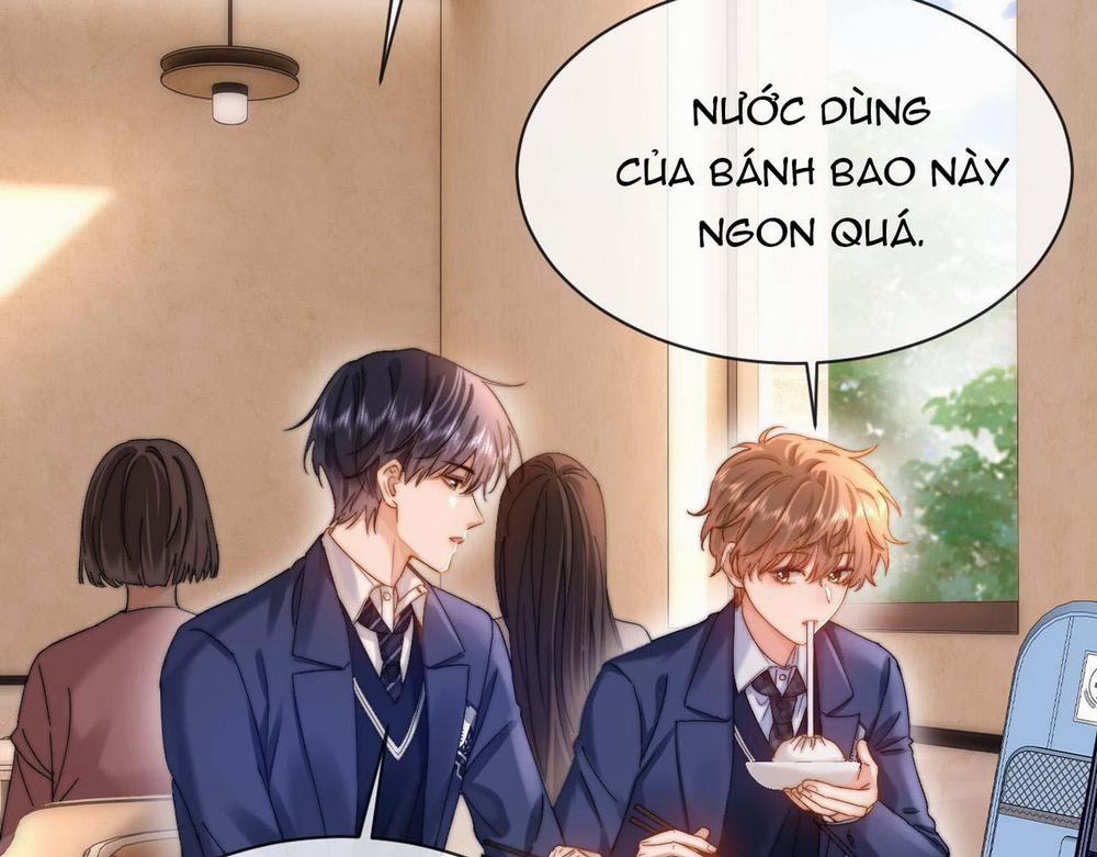 manhwax10.com - Truyện Manhwa Chất Dị Ứng Cực Cute Chương 48 Trang 51