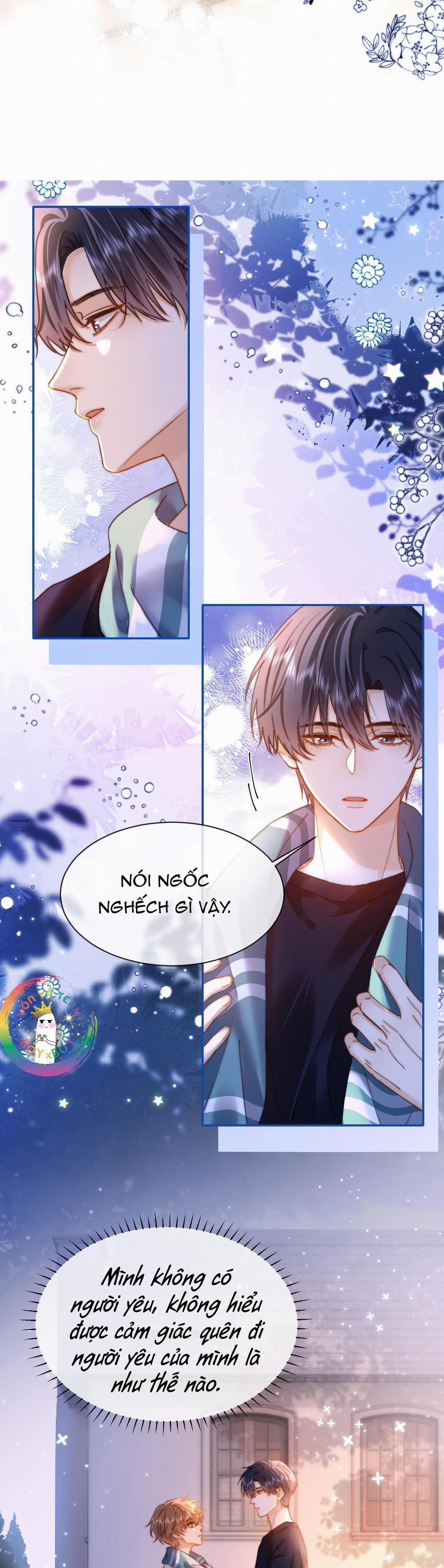 manhwax10.com - Truyện Manhwa Chất Dị Ứng Cực Cute Chương 51 Trang 11