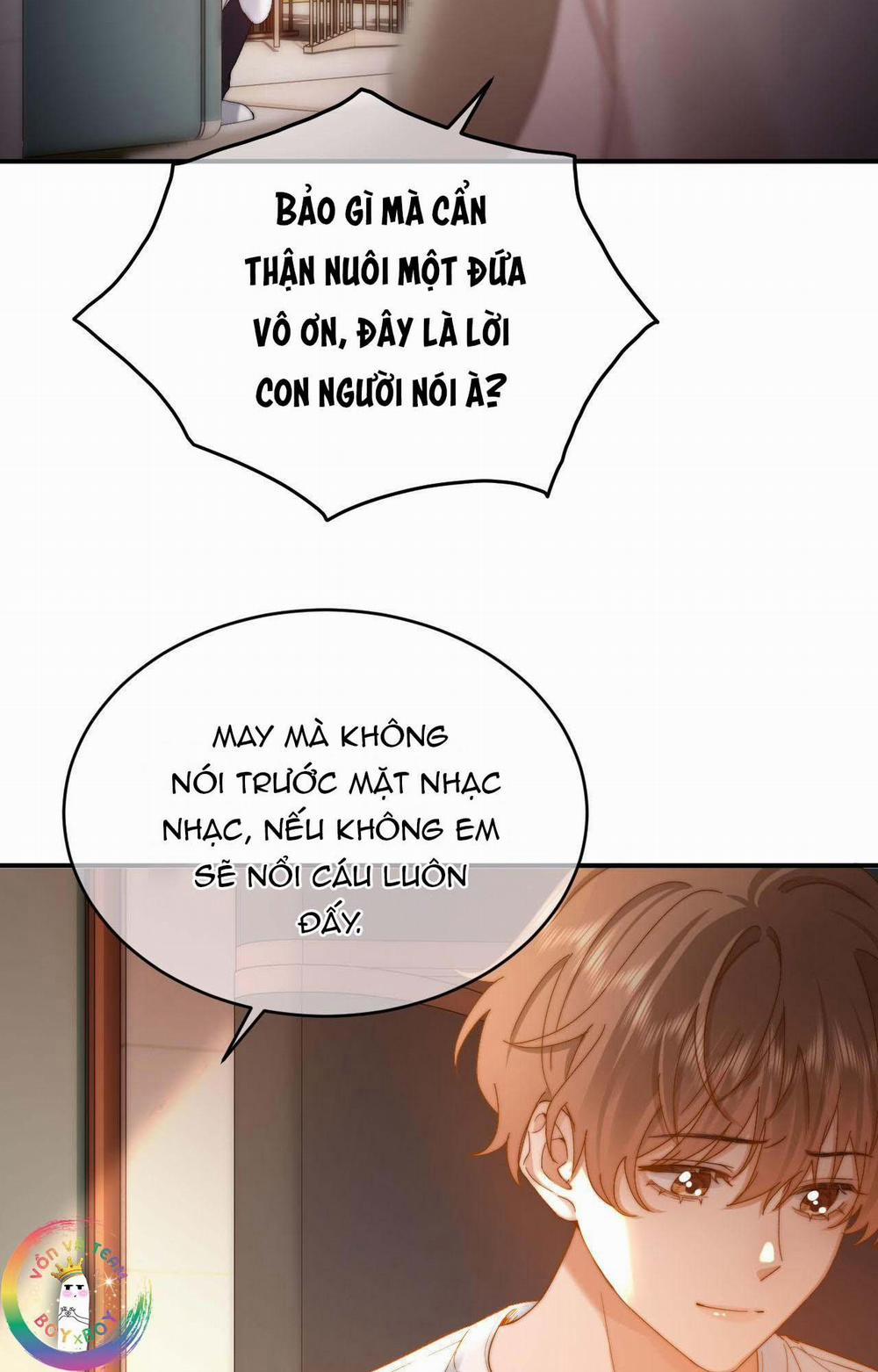 manhwax10.com - Truyện Manhwa Chất Dị Ứng Cực Cute Chương 56 Trang 16