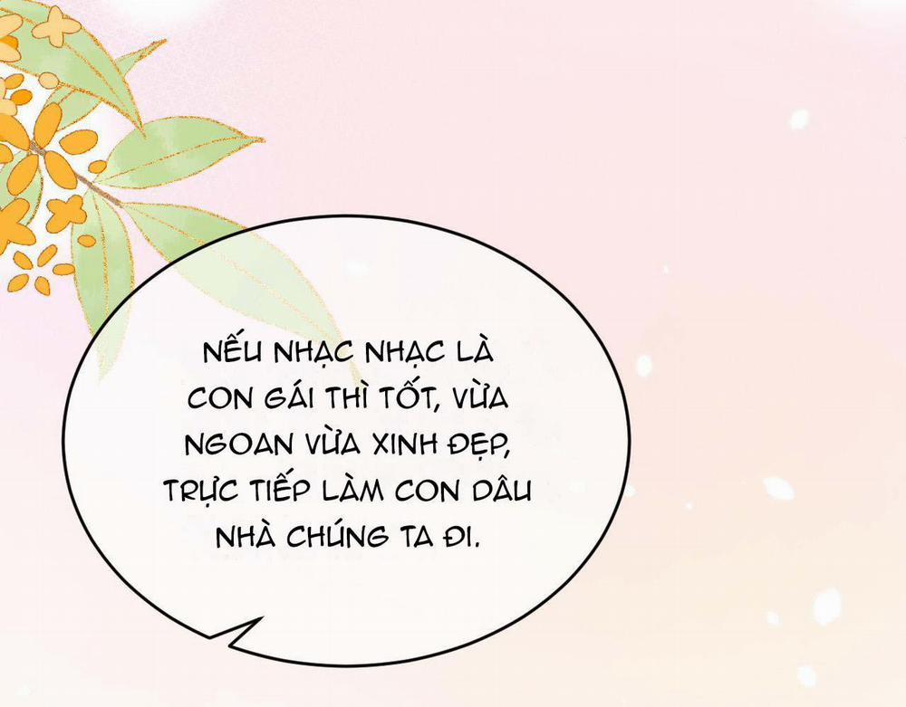 manhwax10.com - Truyện Manhwa Chất Dị Ứng Cực Cute Chương 56 Trang 27