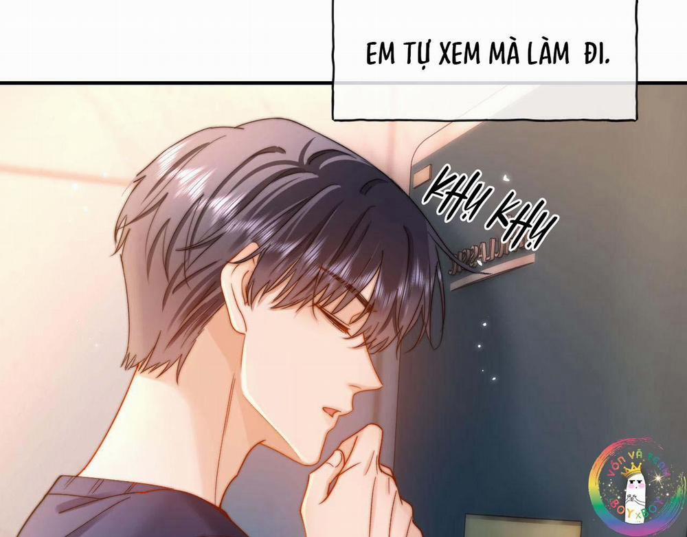 manhwax10.com - Truyện Manhwa Chất Dị Ứng Cực Cute Chương 56 Trang 44