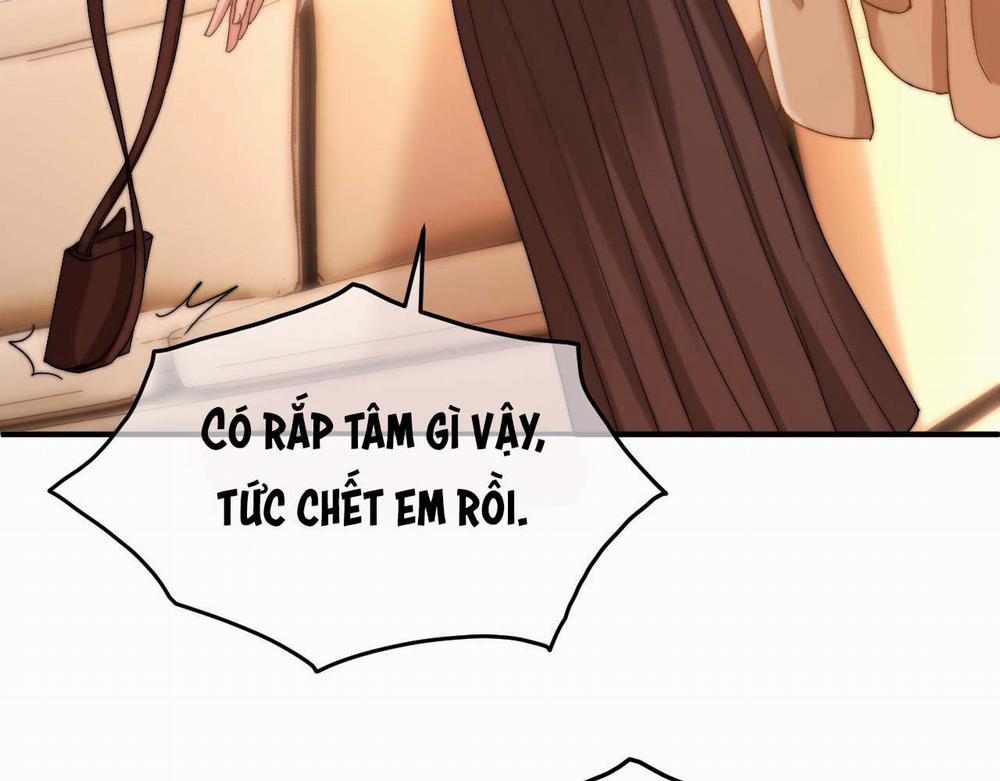 manhwax10.com - Truyện Manhwa Chất Dị Ứng Cực Cute Chương 56 Trang 9