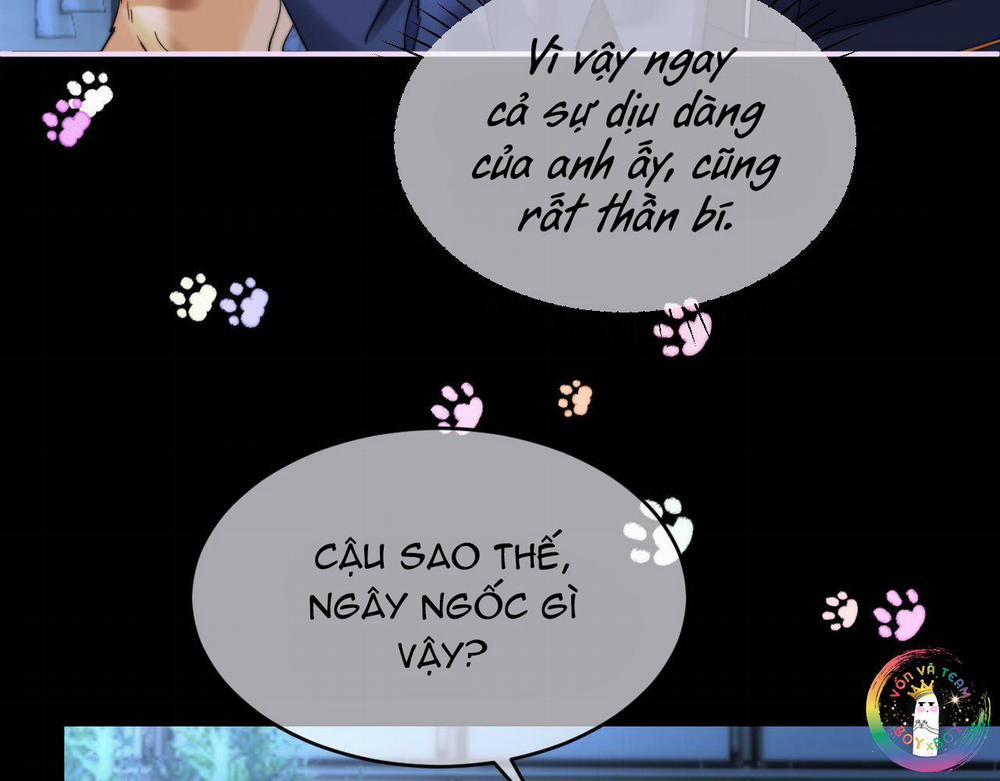 manhwax10.com - Truyện Manhwa Chất Dị Ứng Cực Cute Chương 58 Trang 33