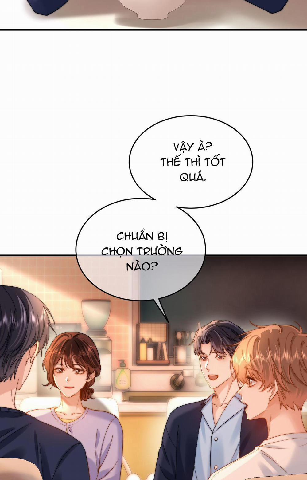 manhwax10.com - Truyện Manhwa Chất Dị Ứng Cực Cute Chương 58 Trang 60