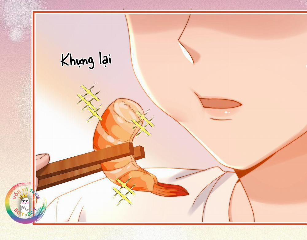 manhwax10.com - Truyện Manhwa Chất Dị Ứng Cực Cute Chương 58 Trang 62