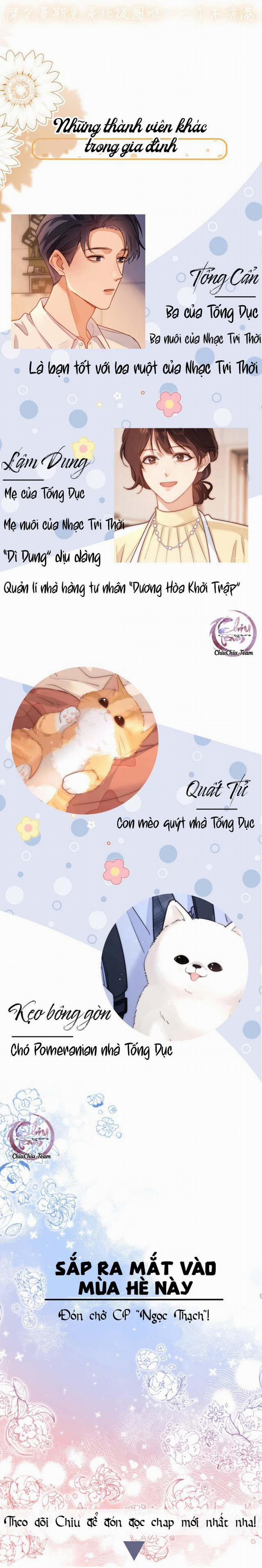 manhwax10.com - Truyện Manhwa Chất Dị Ứng Đáng Yêu Chương 0 1 Trang 3