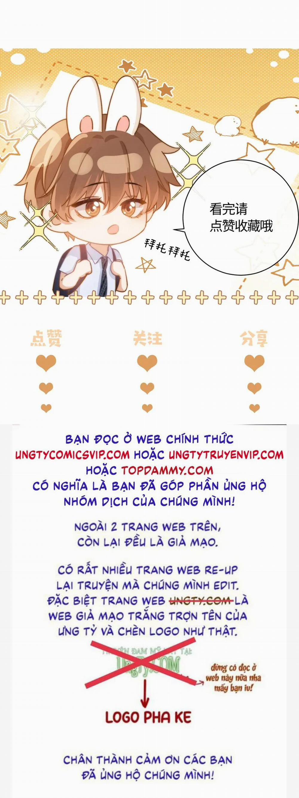 manhwax10.com - Truyện Manhwa Chất Dị Ứng Đáng Yêu Chương 31 Trang 27