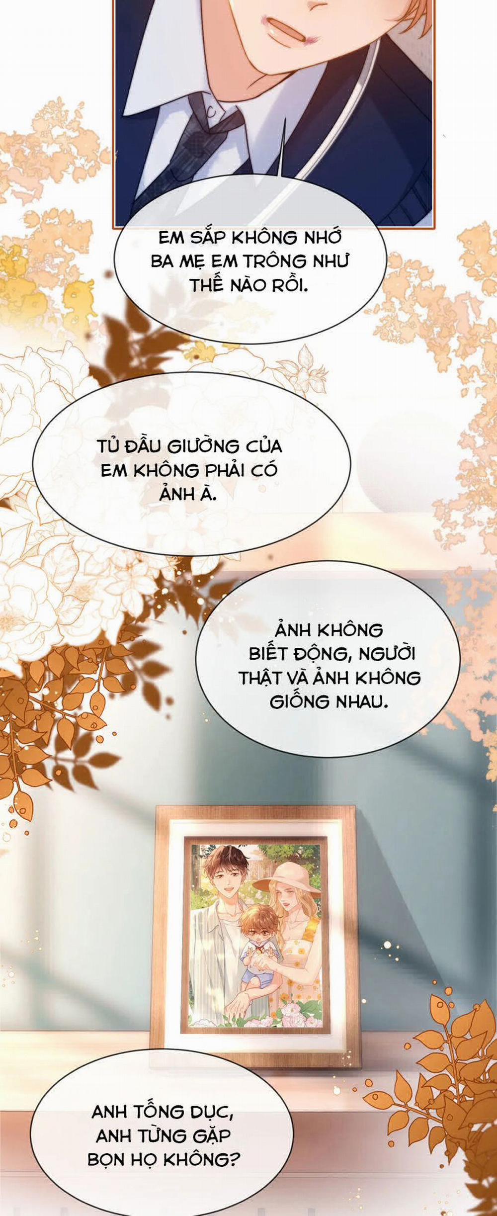 manhwax10.com - Truyện Manhwa Chất Dị Ứng Đáng Yêu Chương 40 Trang 3