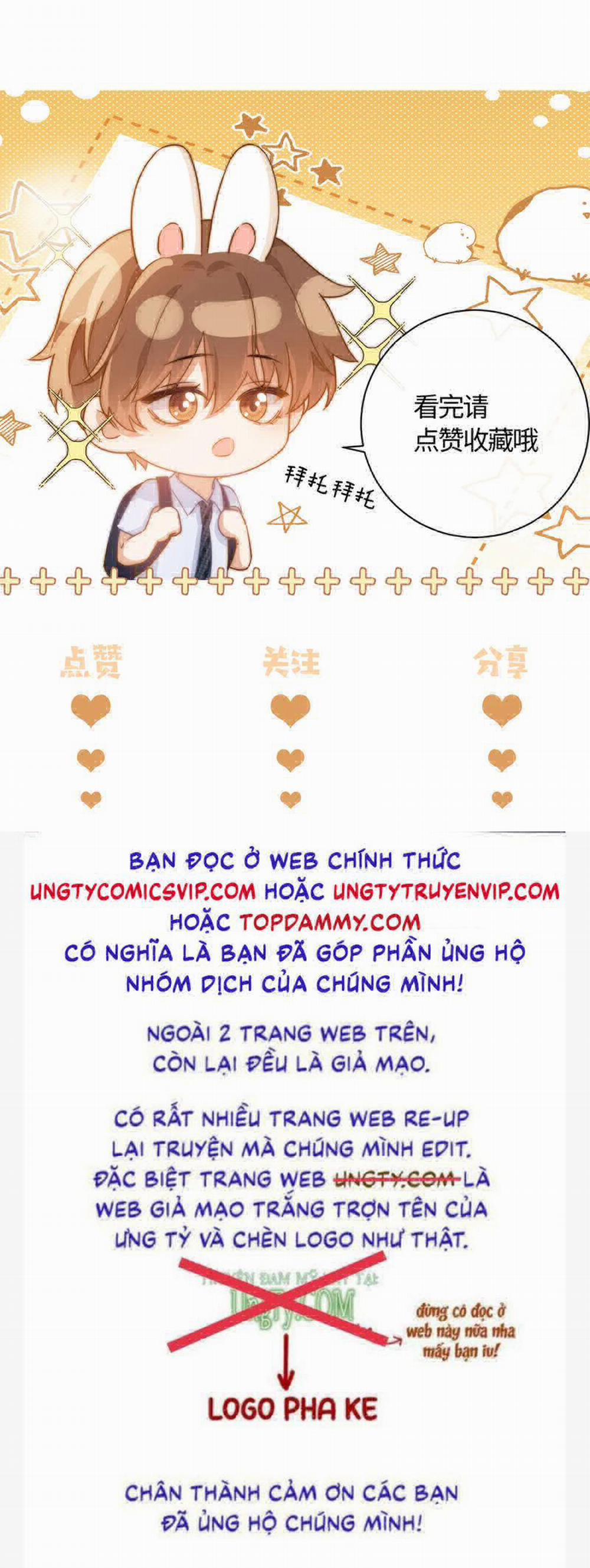 manhwax10.com - Truyện Manhwa Chất Dị Ứng Đáng Yêu Chương 50 Trang 26