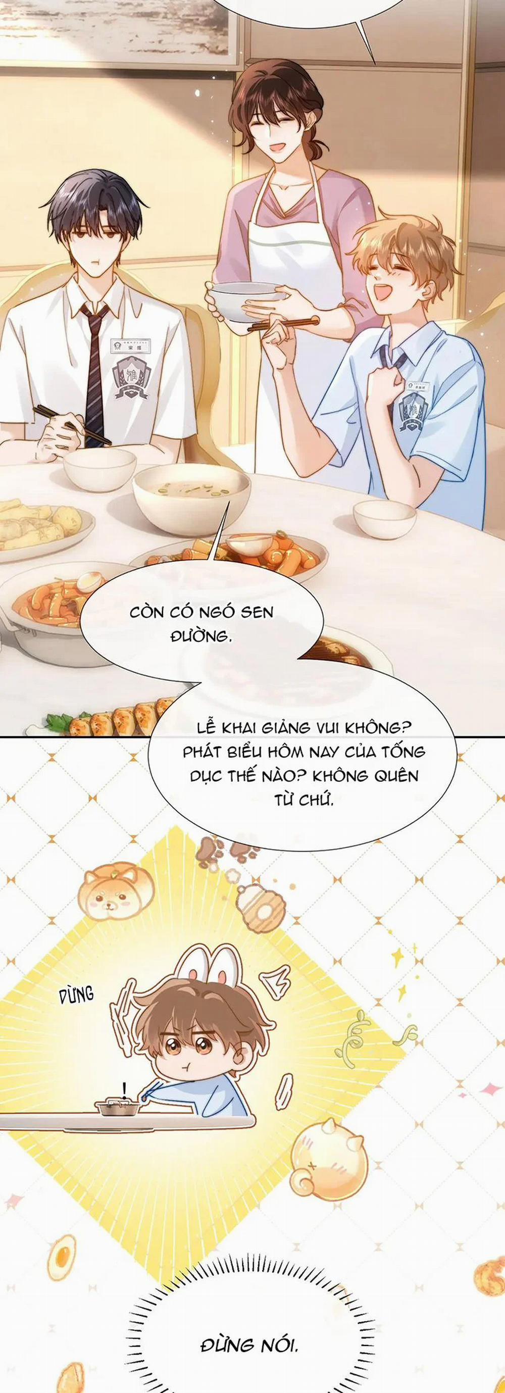 manhwax10.com - Truyện Manhwa Chất Dị Ứng Đáng Yêu Chương 7 Trang 19