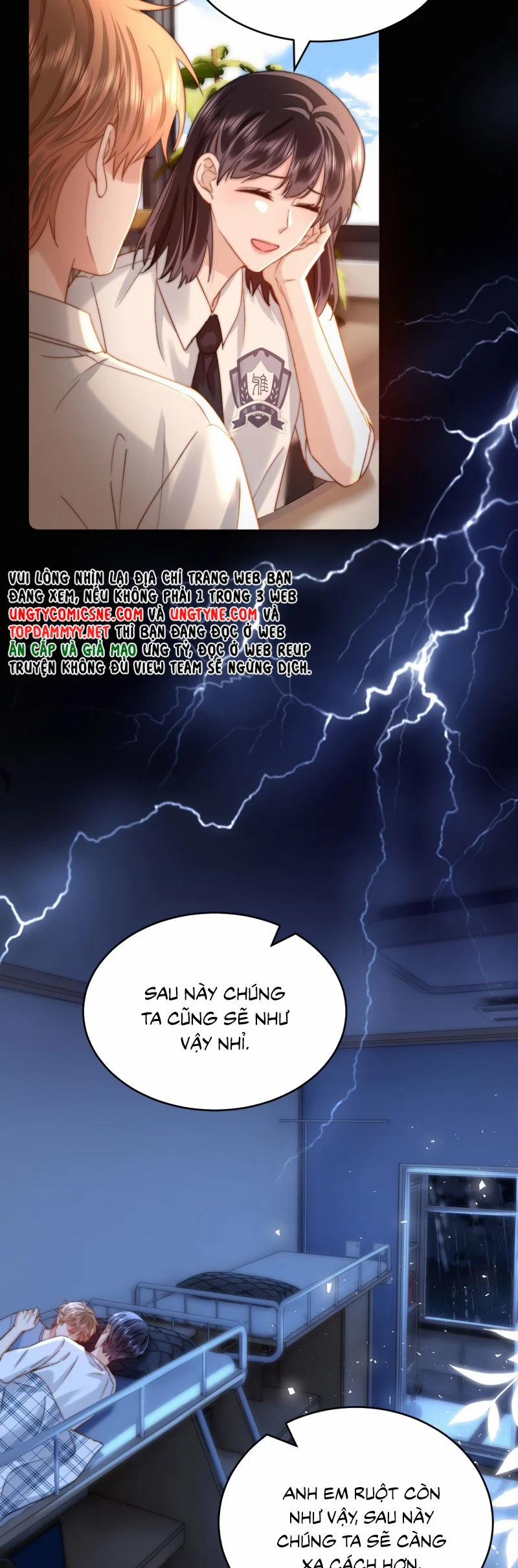 manhwax10.com - Truyện Manhwa Chất Dị Ứng Đáng Yêu Chương 89 Trang 20