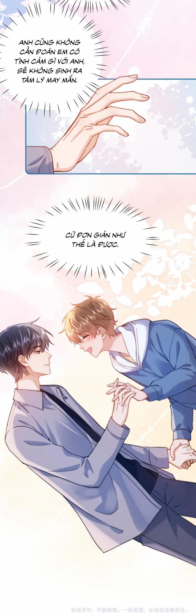 manhwax10.com - Truyện Manhwa Chất Dị Ứng Đáng Yêu Chương 89 Trang 26