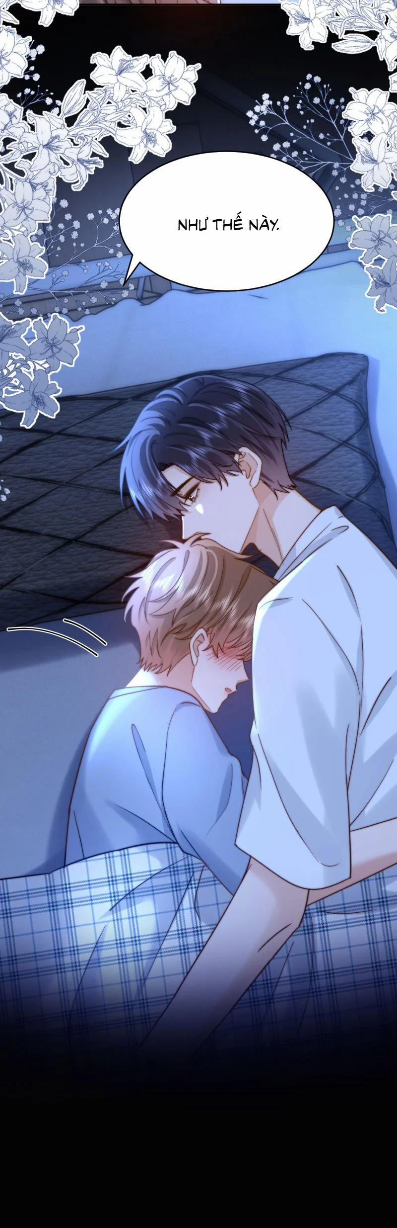 manhwax10.com - Truyện Manhwa Chất Dị Ứng Đáng Yêu Chương 89 Trang 6