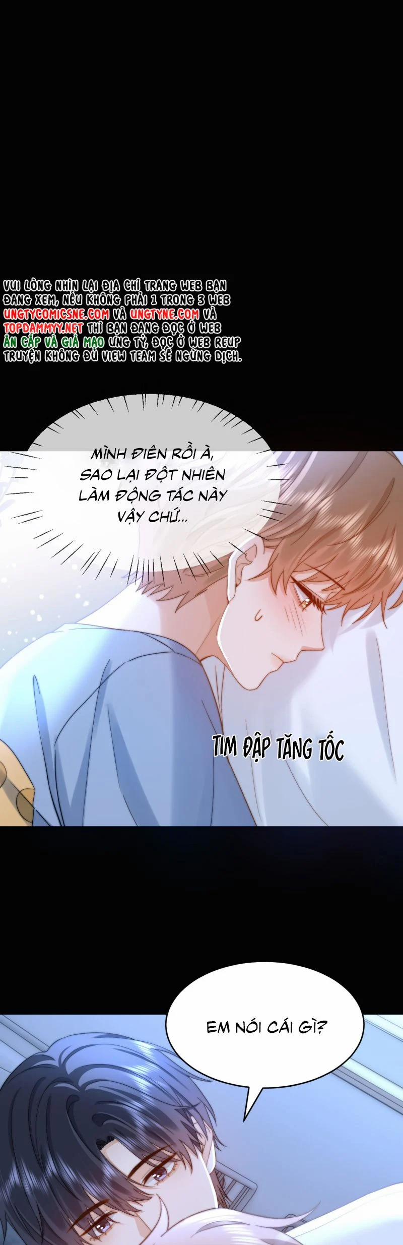 manhwax10.com - Truyện Manhwa Chất Dị Ứng Đáng Yêu Chương 89 Trang 7